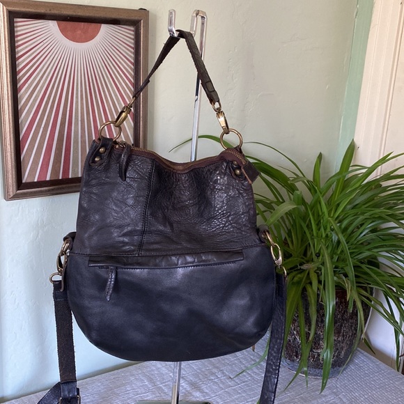 Bed Stu Handbags - Bedstu Tahiti The Everyday Bag in Black